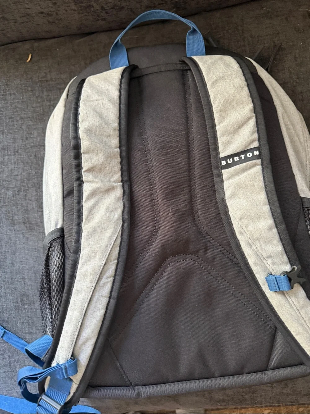 Burton backpack light